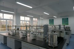 环境微生物实验室