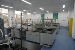 普通化学实验室