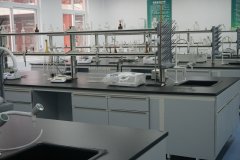分析化学实验室